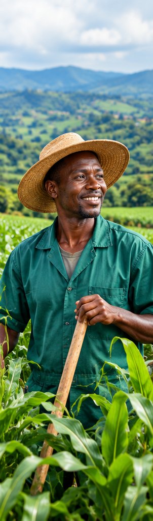 Agriculture Loan